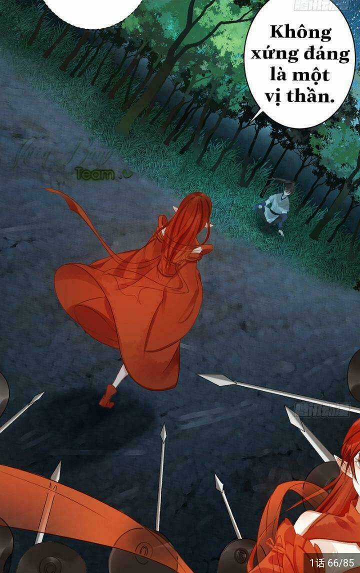 Yêu Tiên Ca - Chapter 1 - Trang 62