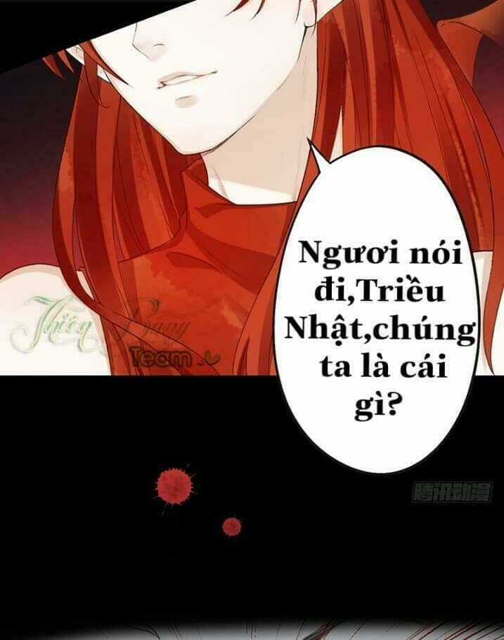 Yêu Tiên Ca - Chapter 1 - Trang 68