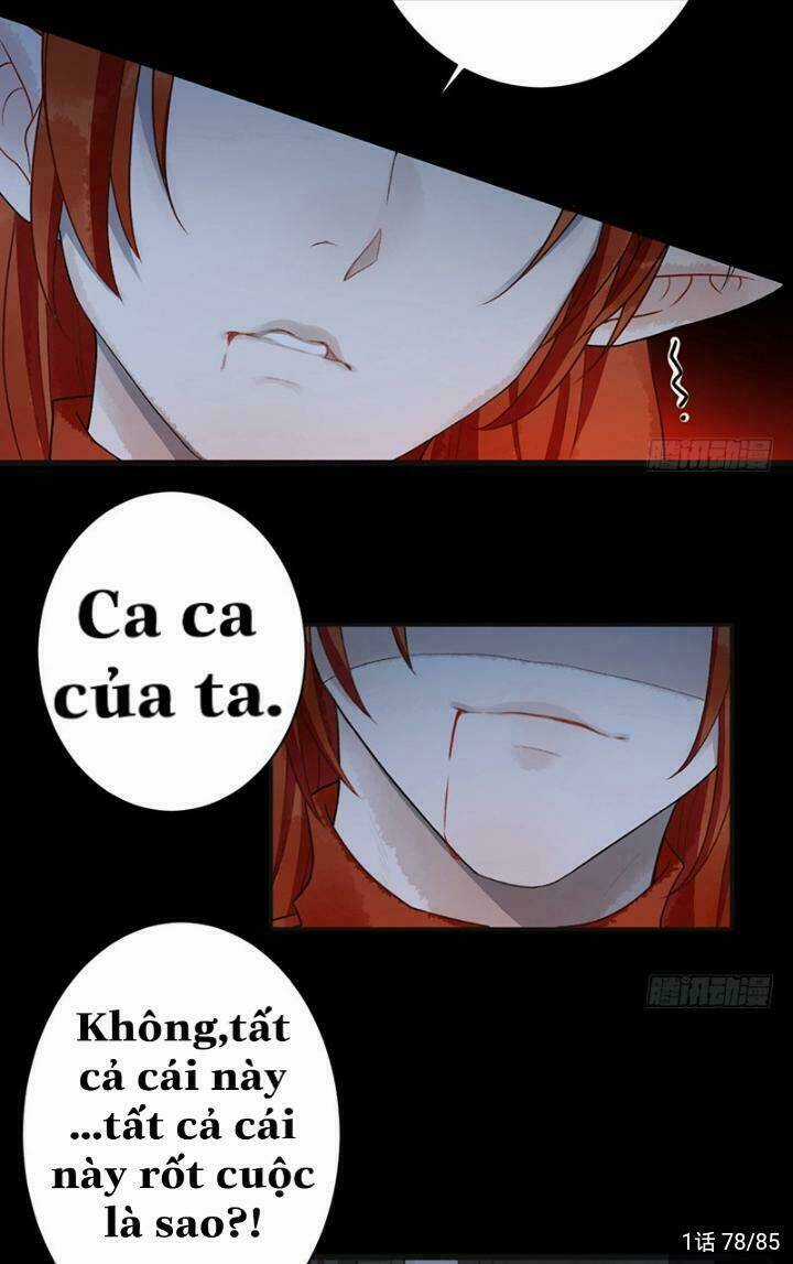 Yêu Tiên Ca - Chapter 1 - Trang 73