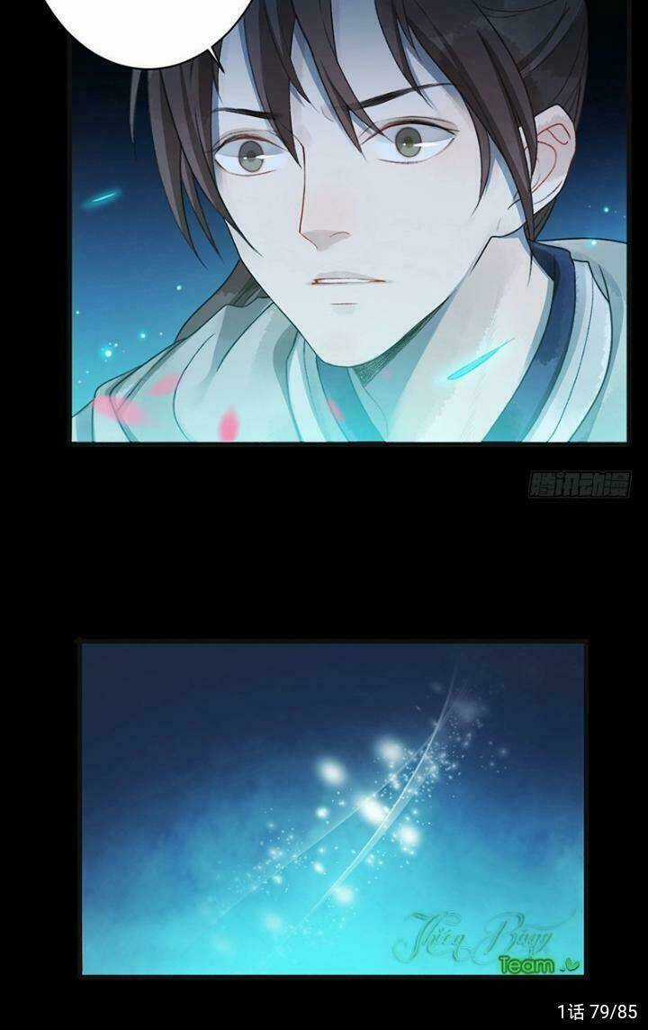 Yêu Tiên Ca - Chapter 1 - Trang 74