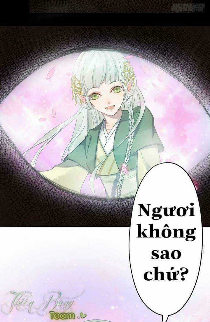 Yêu Tiên Ca - Chapter 1 - Trang 76