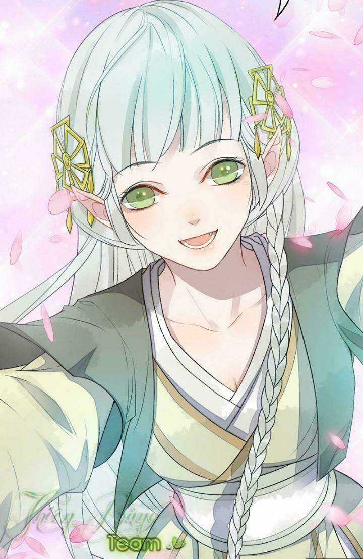 Yêu Tiên Ca - Chapter 1 - Trang 77