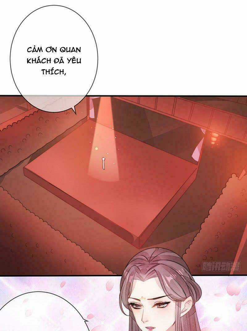 Yêu Tiên Ca - Chapter 10 - Trang 15