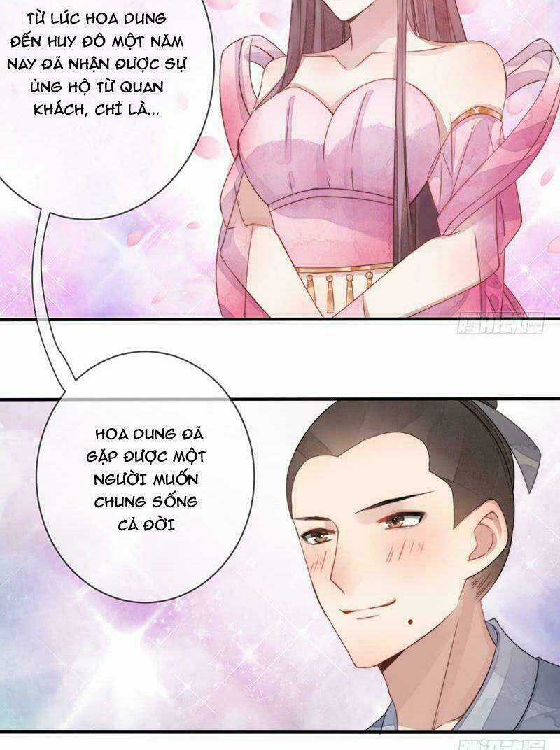 Yêu Tiên Ca - Chapter 10 - Trang 16