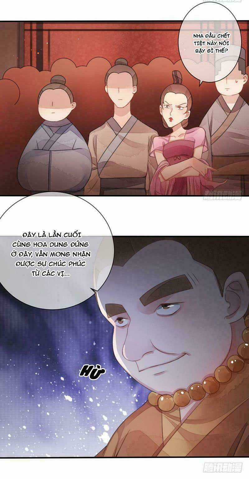 Yêu Tiên Ca - Chapter 10 - Trang 17