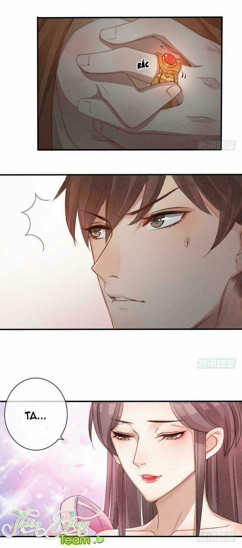 Yêu Tiên Ca - Chapter 10 - Trang 18