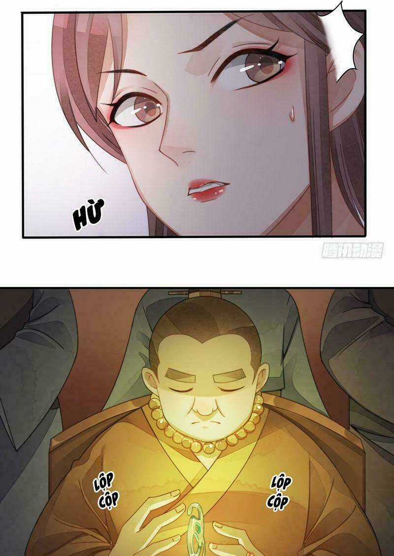 Yêu Tiên Ca - Chapter 10 - Trang 19