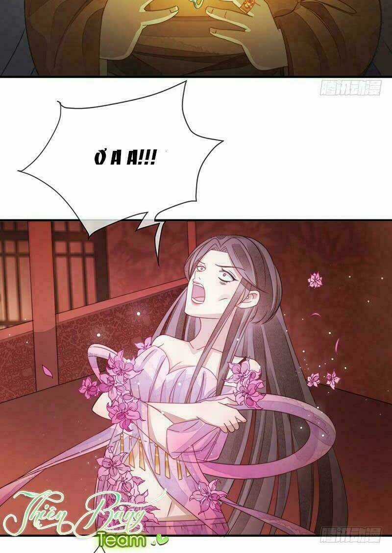 Yêu Tiên Ca - Chapter 10 - Trang 20