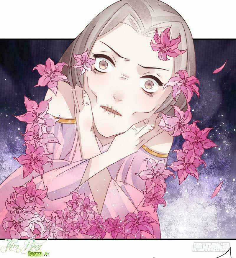 Yêu Tiên Ca - Chapter 10 - Trang 23