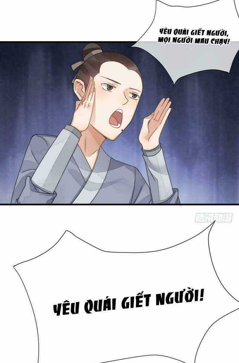 Yêu Tiên Ca - Chapter 10 - Trang 24