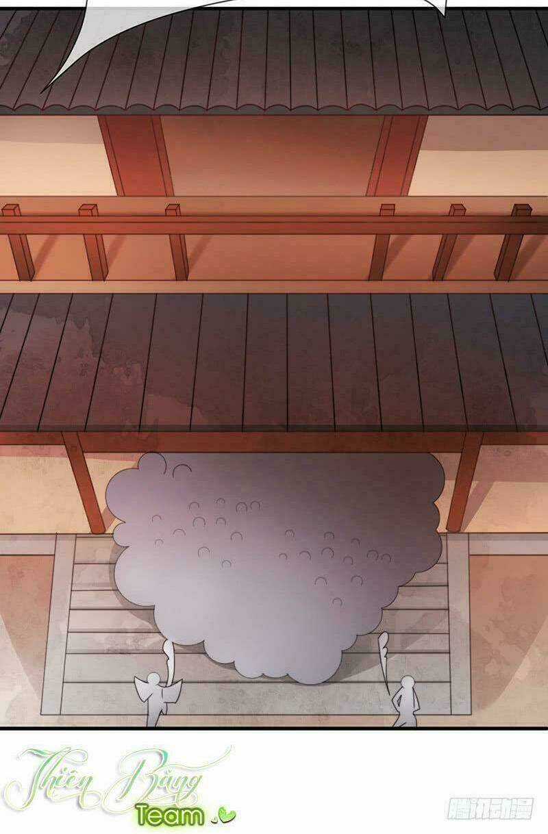 Yêu Tiên Ca - Chapter 10 - Trang 25