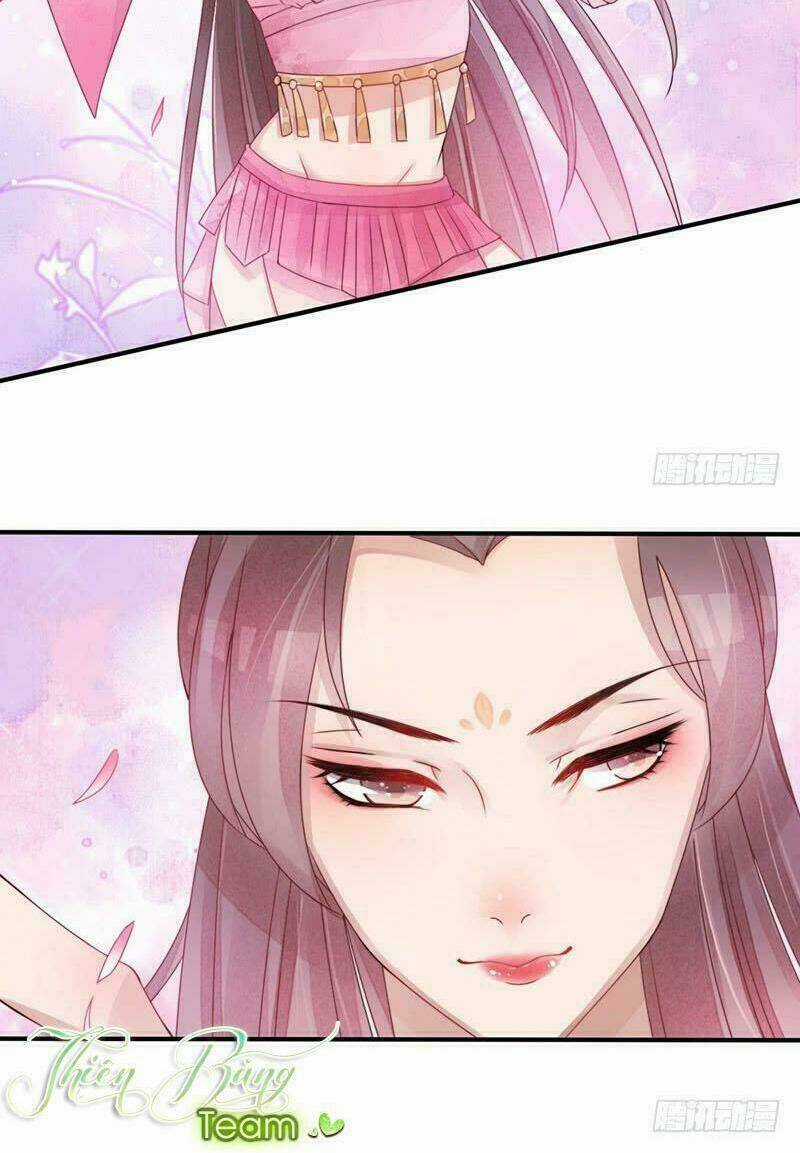 Yêu Tiên Ca - Chapter 10 - Trang 10
