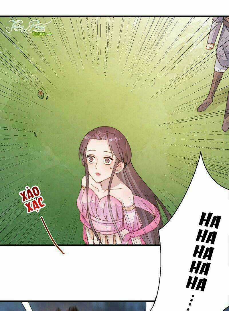 Yêu Tiên Ca - Chapter 11 - Trang 20