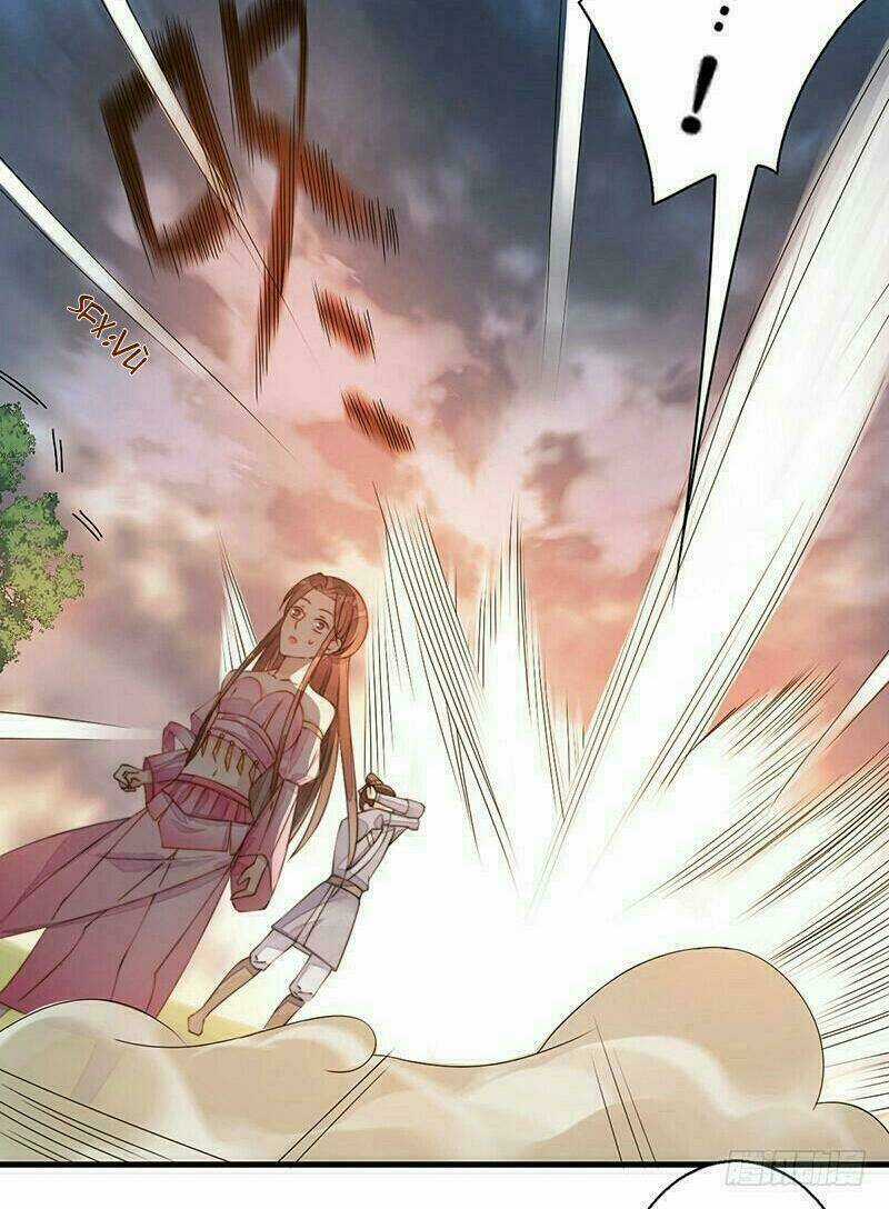 Yêu Tiên Ca - Chapter 11 - Trang 21