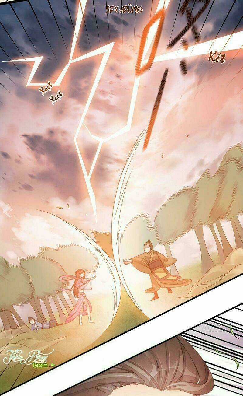 Yêu Tiên Ca - Chapter 11 - Trang 24