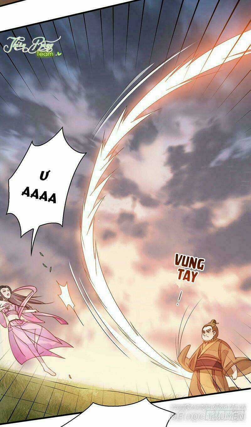 Yêu Tiên Ca - Chapter 11 - Trang 26