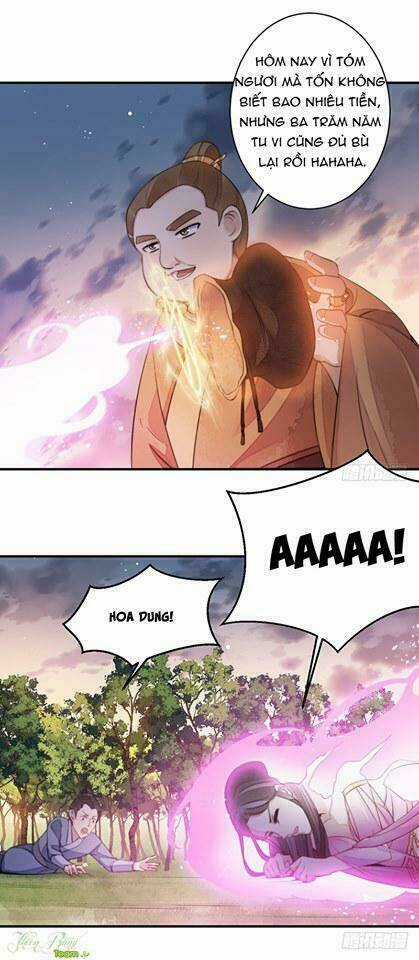 Yêu Tiên Ca - Chapter 12 - Trang 2