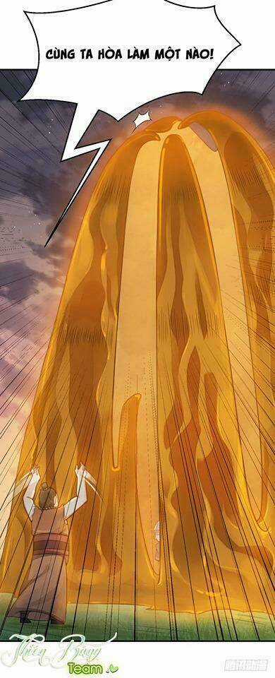 Yêu Tiên Ca - Chapter 12 - Trang 20