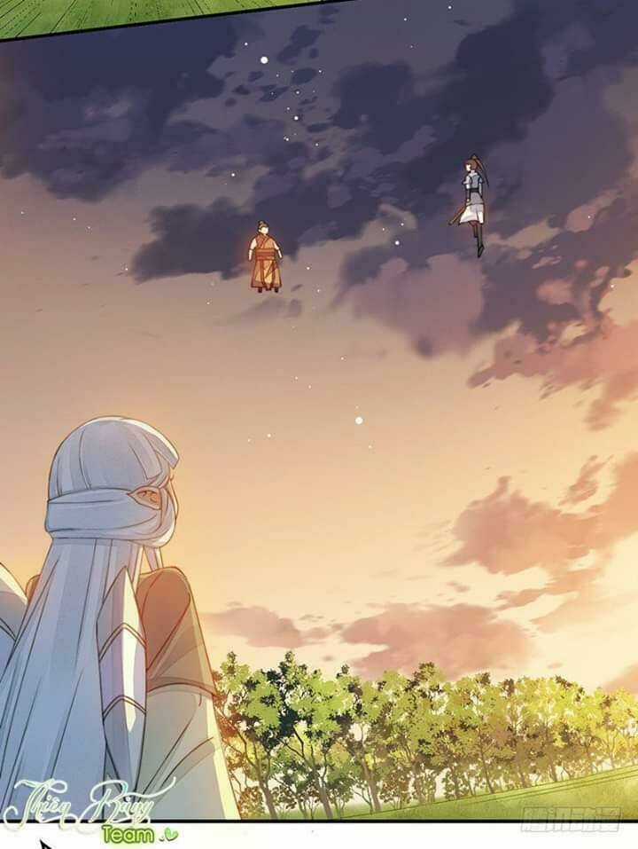 Yêu Tiên Ca - Chapter 13 - Trang 12