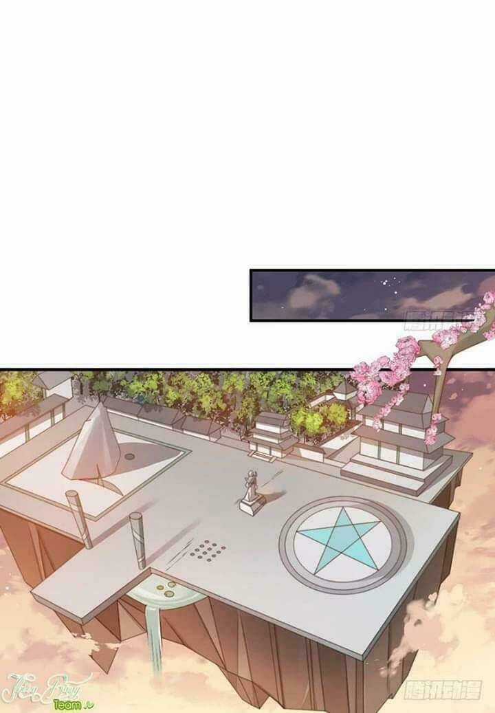 Yêu Tiên Ca - Chapter 13 - Trang 23