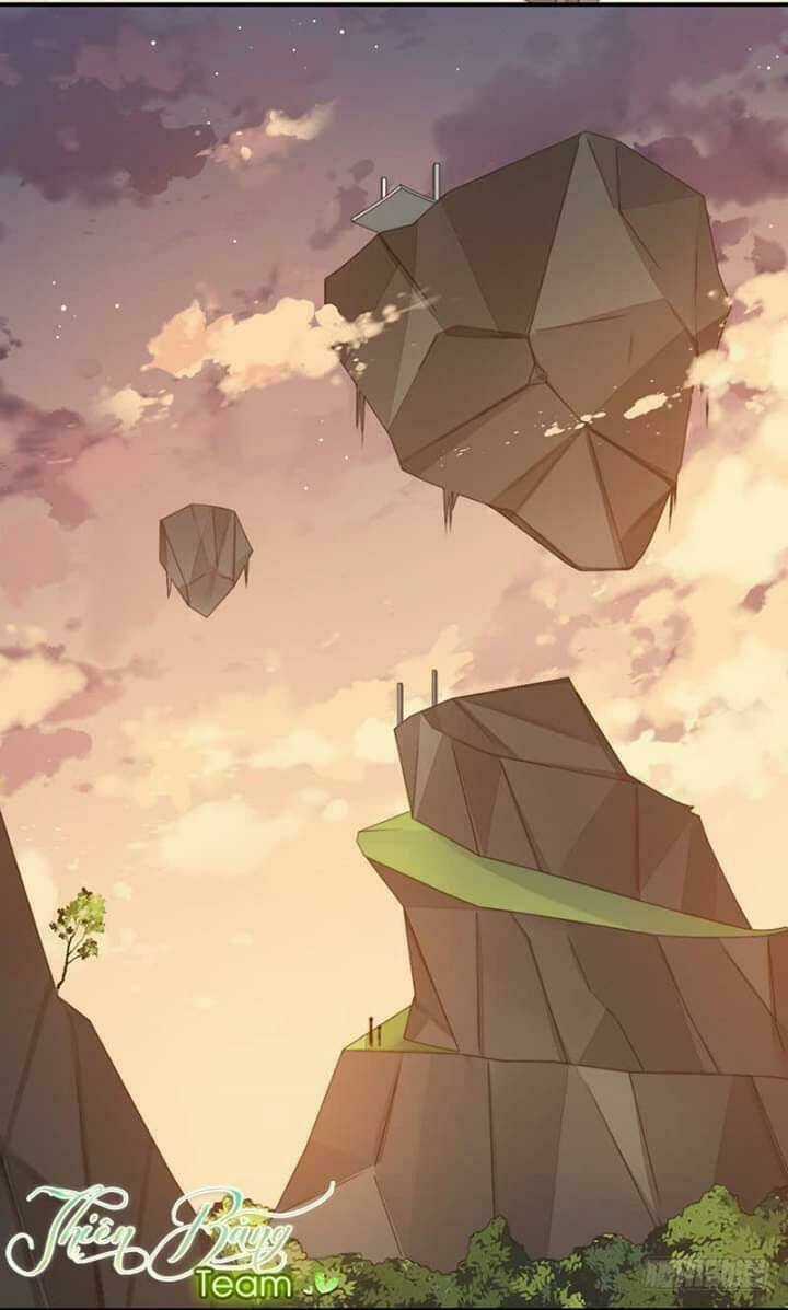 Yêu Tiên Ca - Chapter 13 - Trang 24