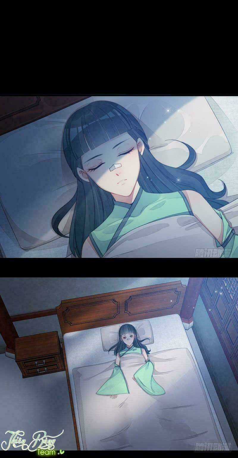 Yêu Tiên Ca - Chapter 14 - Trang 2