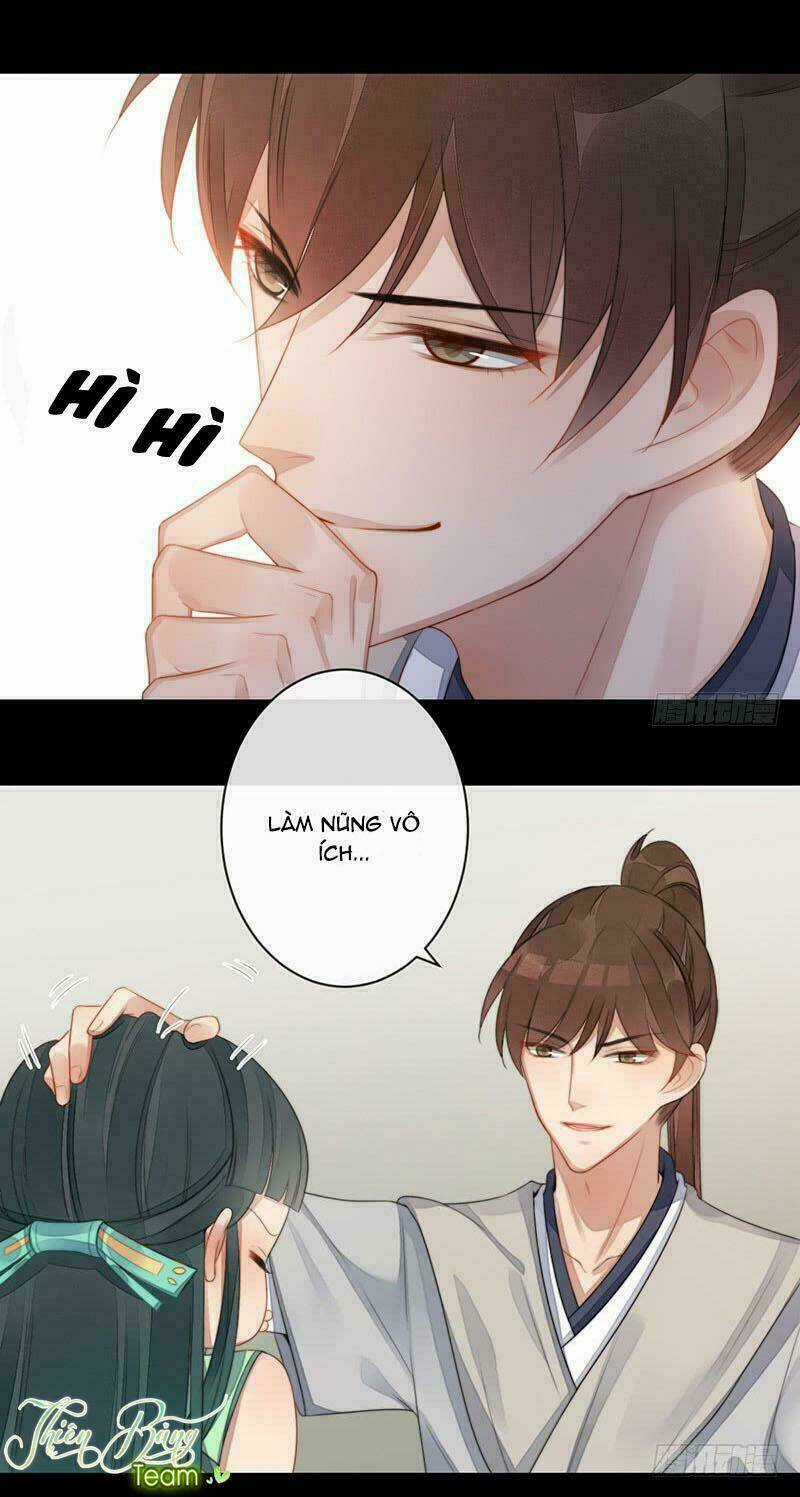 Yêu Tiên Ca - Chapter 14 - Trang 19