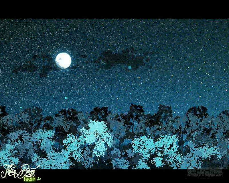 Yêu Tiên Ca - Chapter 14 - Trang 25