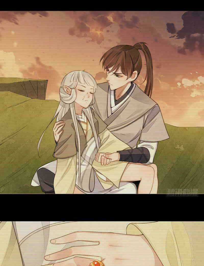 Yêu Tiên Ca - Chapter 14 - Trang 4