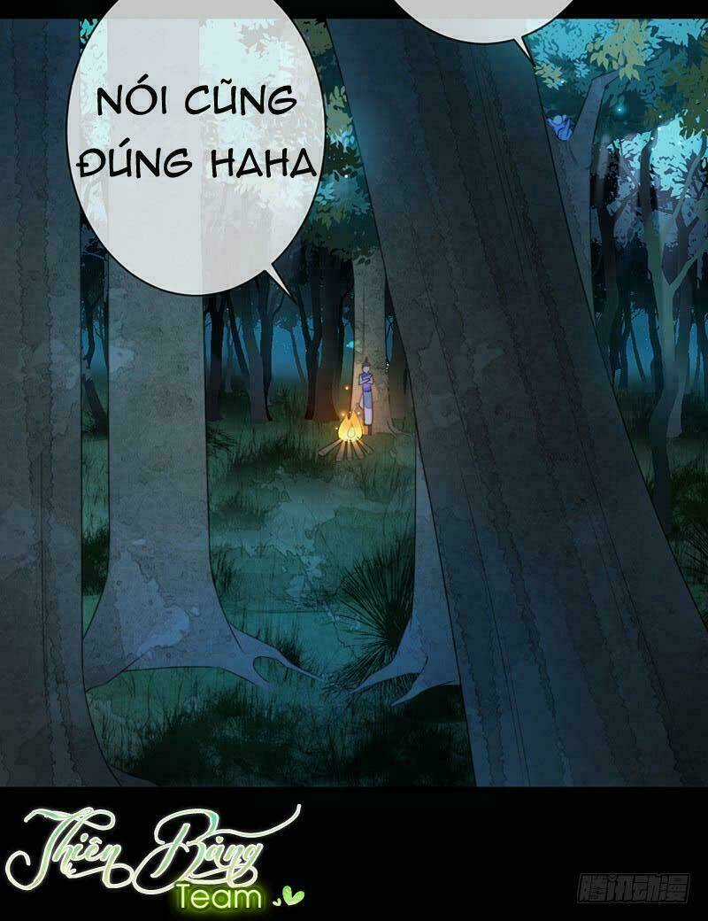 Yêu Tiên Ca - Chapter 14 - Trang 31