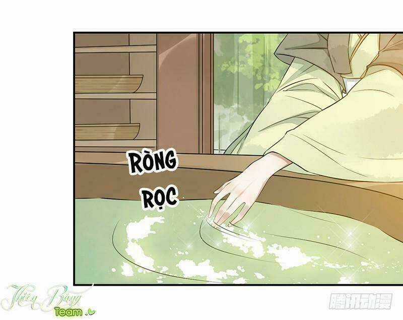 Yêu Tiên Ca - Chapter 2 - Trang 2