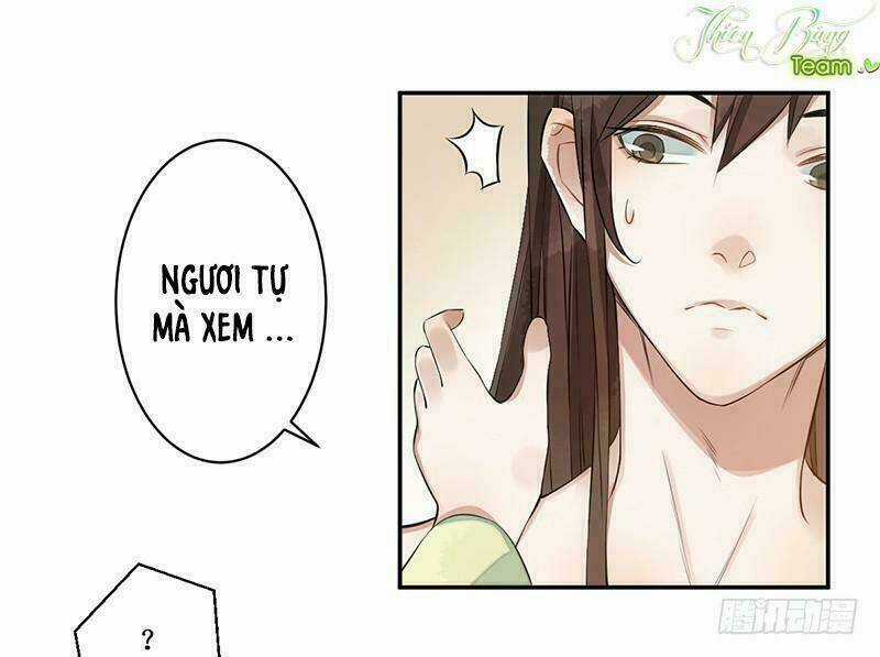 Yêu Tiên Ca - Chapter 2 - Trang 12