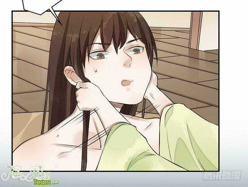 Yêu Tiên Ca - Chapter 2 - Trang 13