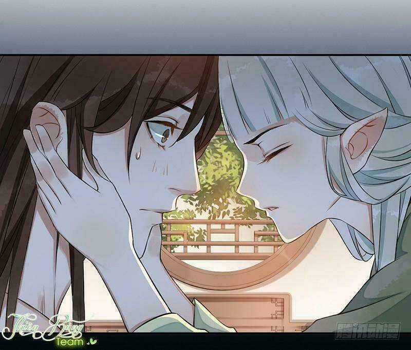 Yêu Tiên Ca - Chapter 2 - Trang 14