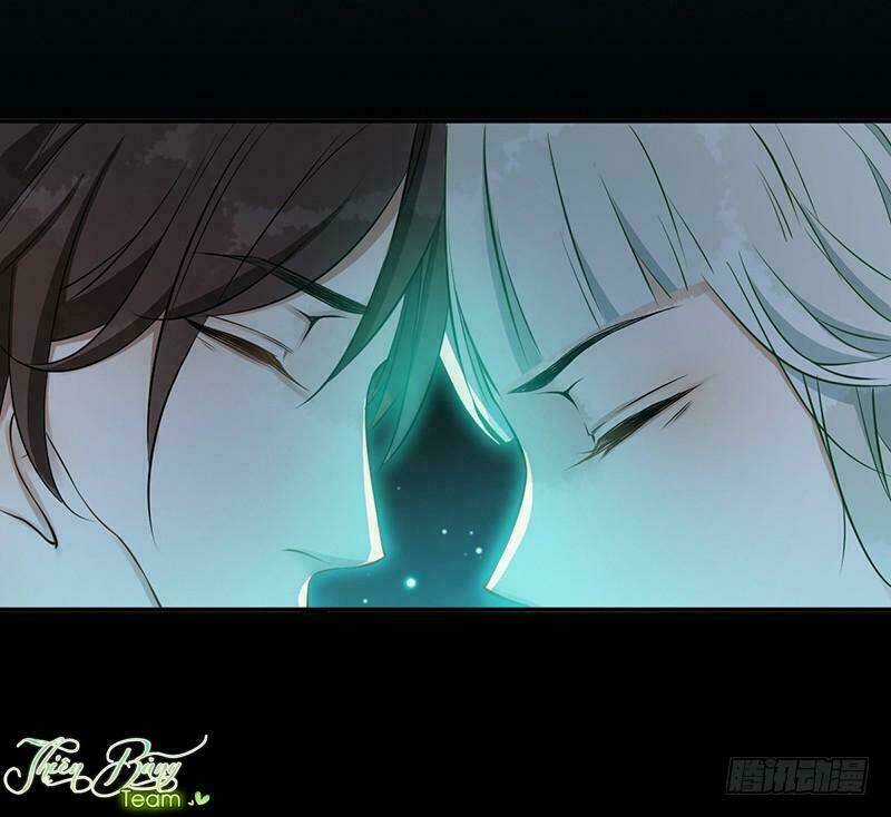 Yêu Tiên Ca - Chapter 2 - Trang 15