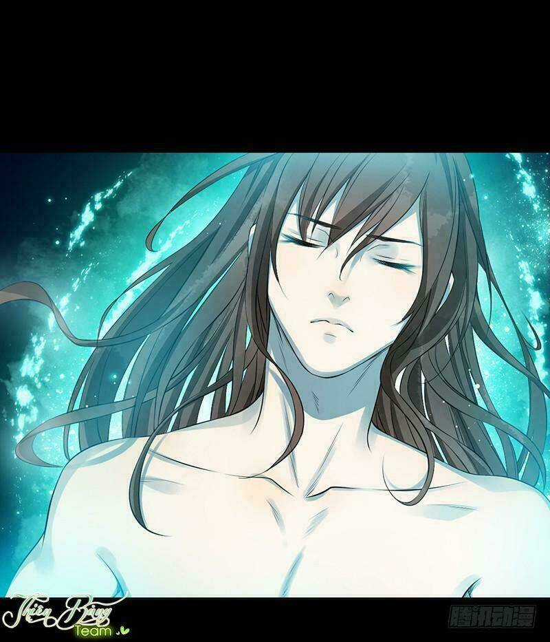 Yêu Tiên Ca - Chapter 2 - Trang 16