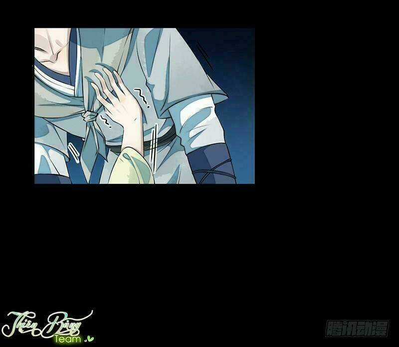 Yêu Tiên Ca - Chapter 2 - Trang 17