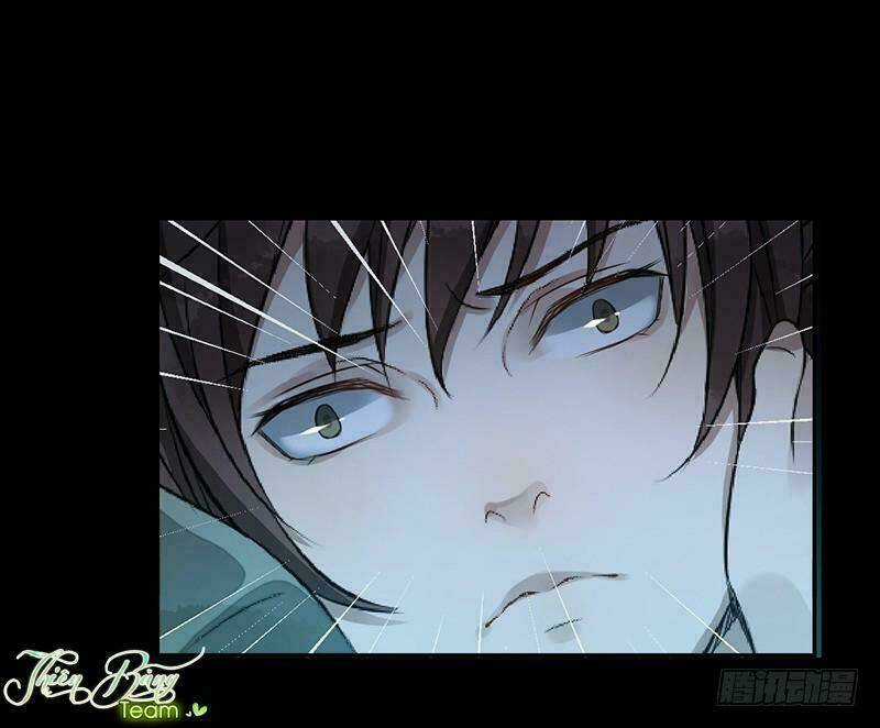 Yêu Tiên Ca - Chapter 2 - Trang 20