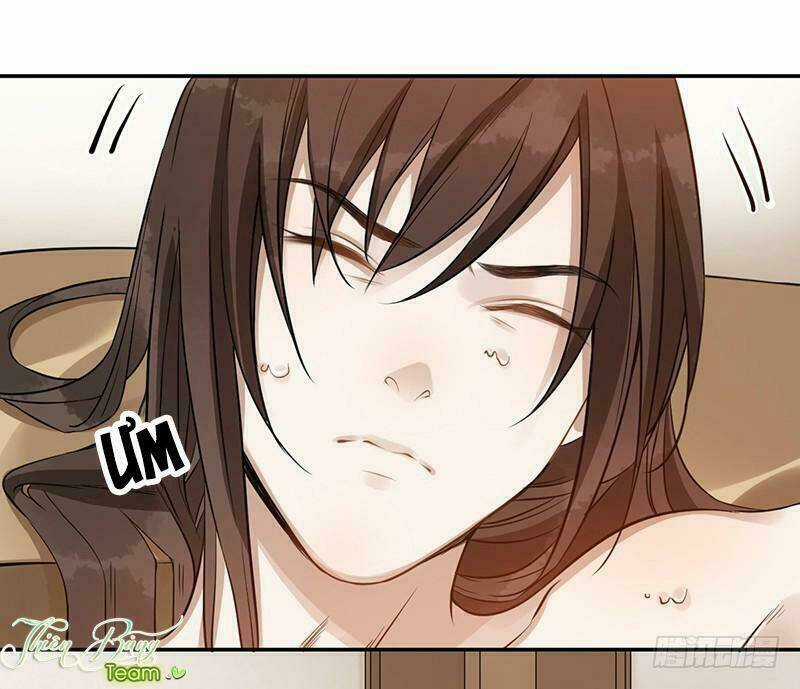 Yêu Tiên Ca - Chapter 2 - Trang 3