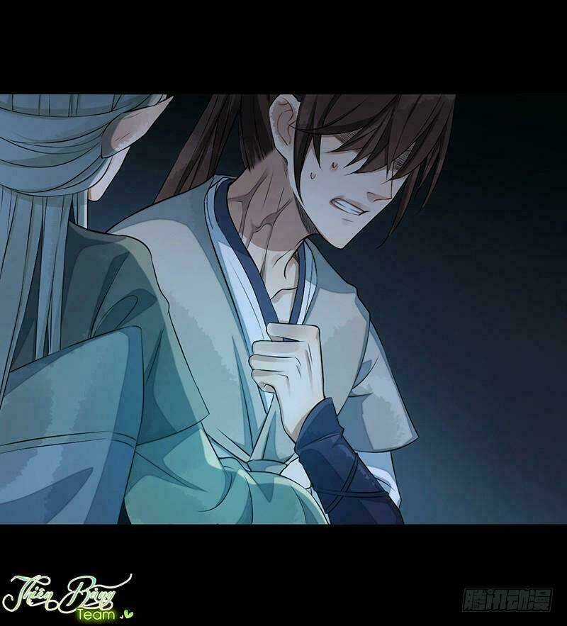 Yêu Tiên Ca - Chapter 2 - Trang 21