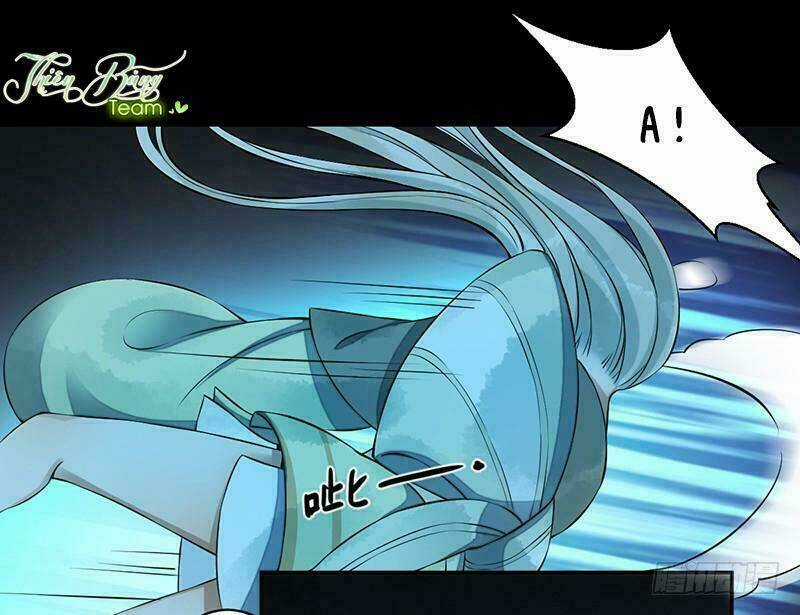 Yêu Tiên Ca - Chapter 2 - Trang 23