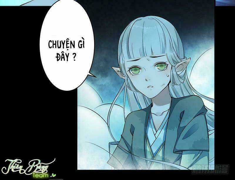 Yêu Tiên Ca - Chapter 2 - Trang 24
