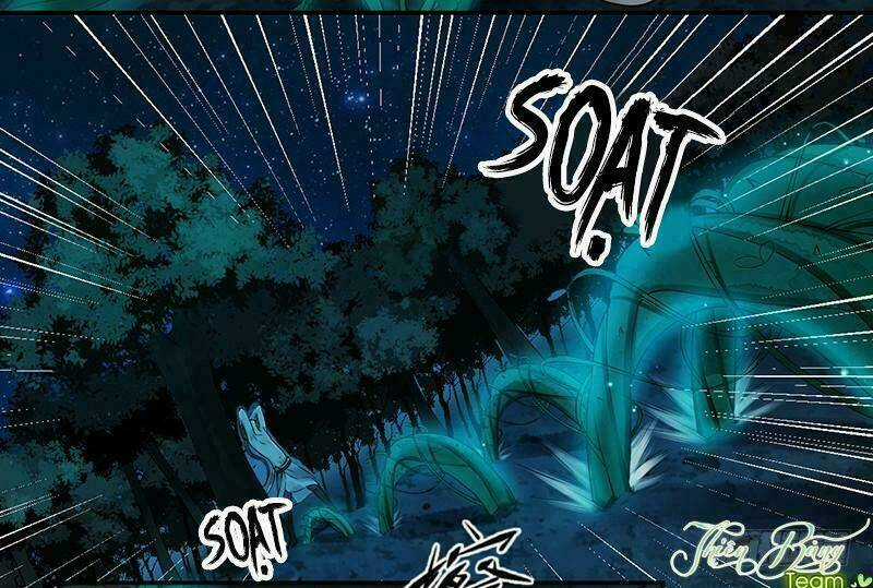 Yêu Tiên Ca - Chapter 2 - Trang 29