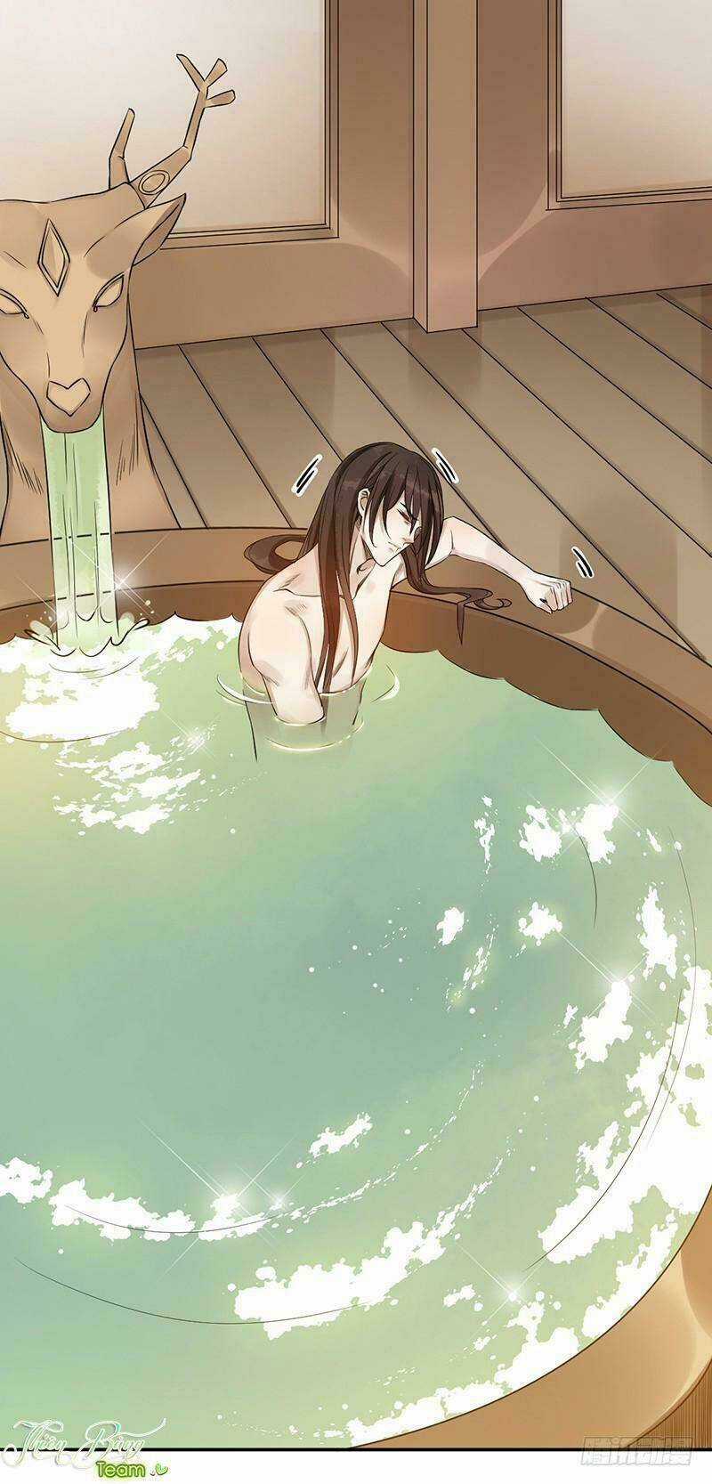 Yêu Tiên Ca - Chapter 2 - Trang 4