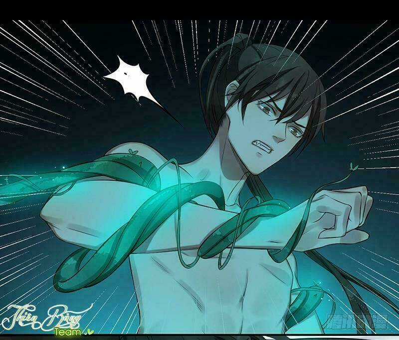 Yêu Tiên Ca - Chapter 2 - Trang 31