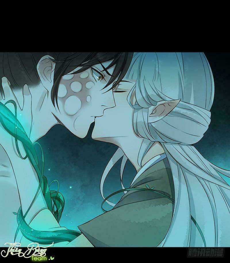 Yêu Tiên Ca - Chapter 2 - Trang 35