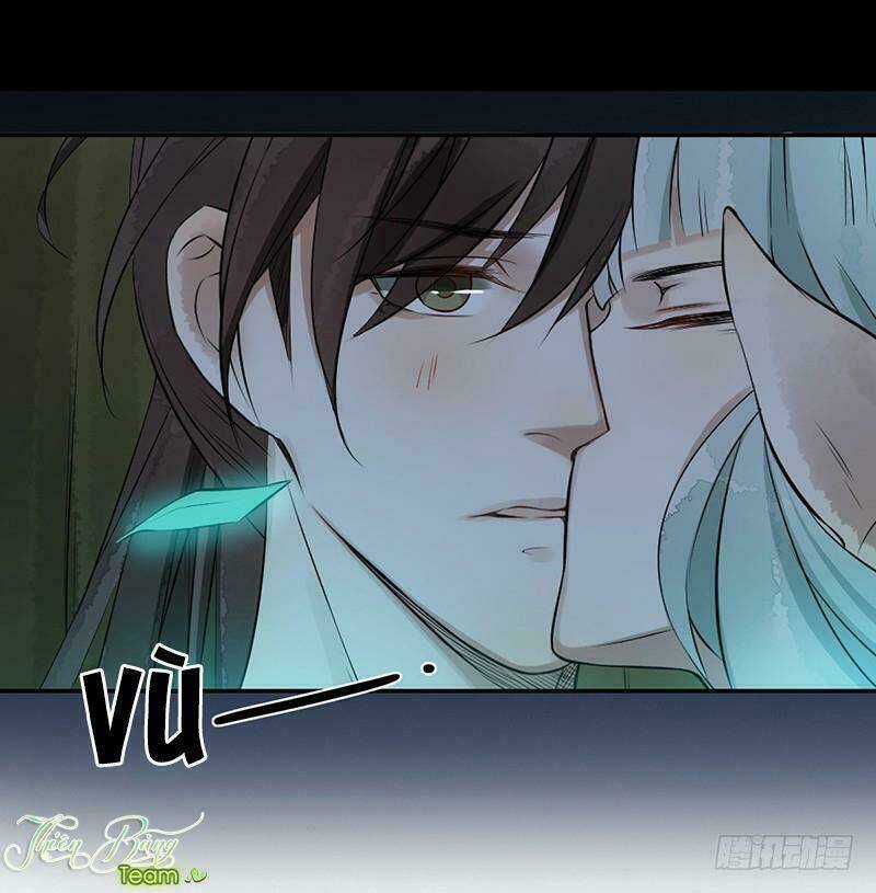 Yêu Tiên Ca - Chapter 2 - Trang 37