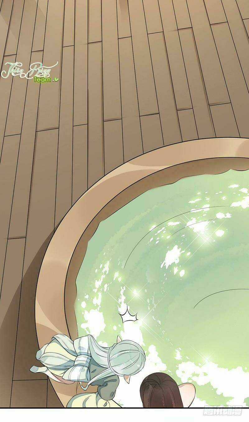 Yêu Tiên Ca - Chapter 2 - Trang 39