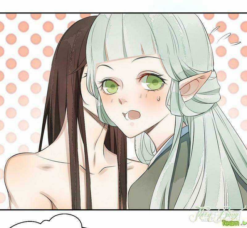 Yêu Tiên Ca - Chapter 2 - Trang 40