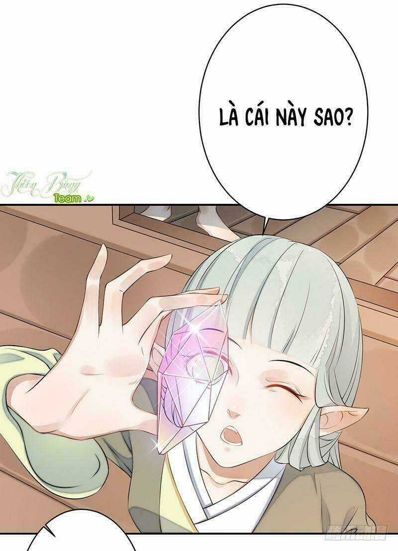 Yêu Tiên Ca - Chapter 2 - Trang 47